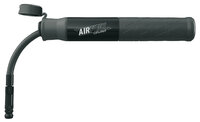 SKS Minipumpe Airflex Explorer Alu/ Kunststoff 205 mm AV SV schwarz 
