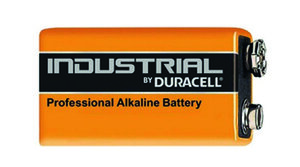Duracell Batterie Procell Constant MN1604 Block 9V  