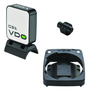 VDO Computer Speedsender D3 Digital digital 2032 mit Magnet M Serie