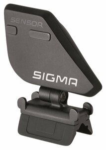 Sigma Computer Digitaler Trittfrequenz Sensor 