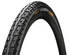 Continental Pneu RideTour 700x42C Starr mit Reflexstreifen black 