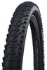 Schwalbe Pneu Smart Sam 27.5x2.25 starr black 