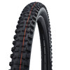 Schwalbe Pneu Hans Dampf 24x2.35 TwinSkin TL-Ready black 