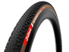 Vittoria Pneu Terreno T50 mixed G2.0 700x40c TLR Gravel Endurance para-schwarz 