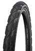 Schwalbe Pneu Marathon Efficiency 700x45C Falt mit Reflexstreifen black 
