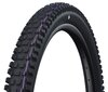 Schwalbe Pneu Albert 29x2.50 Trail Pro Addix UltraSoft TL-Ready black Radial 