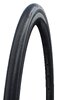 Schwalbe Pneu One 365 700x32C Addix FourSeason TL-Ready mit Reflexstreifen black 
