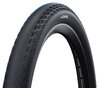 Schwalbe Pneu SX-R 20x1.85 Falt black 