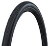 Schwalbe Pneu G-One R 700x45C SuperRace Pro Addix Race TLR black 