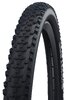 Schwalbe Pneu Smart Sam 26x2.10 starr black 