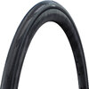 Schwalbe Pneu Pro One Aero Front 700x28C Addix Race TL-Ready black 