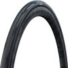 Schwalbe Pneu Pro One Aero Rear 700x28C Addix Race TL-Ready black 