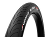 Vittoria Pneu Alway G2.0 29x2.60 starr mit Reflexstreifen schwarz 