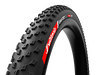 Vittoria Pneu Barzo XC Race G2.0 29x2.40 TLR schwarz 