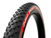 Vittoria Pneu Barzo XC Race G2.0 29x2.40 TLR para 