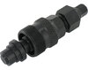 VAR Tretkurbelabzieher PE-01000 M8/M14 M15 für Shimano Octalink und ISIS Drive 