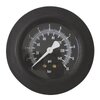Ersatzmanometer zu Pneufüllpistole 10 bar schwarz 