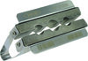 VAR Spannblock RP-01200 zum Einspannen von Rad- und Pedalachsen 