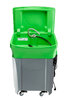 Bio-Circle Waschtisch GT-i Compact mit Mobilset, Deckel und Schutzboden, inkl. 100 l + 20 l Bio-Circle L Evo + 2x gratis Service 