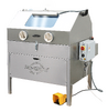 Bio-Circle Waschtisch Vigo mit 7 x 20 L CB 100 + SP 1 (incl. 1 Service) 