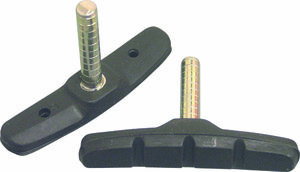 Fibrax Bremsschuh kompatibel mit LX Canti 