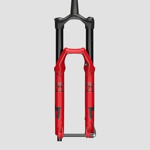 Marzocchi Federgabel Bomber Z1 29  170 Grip Sweep-Adj 15QRx110 15 T gloss red 44 R 