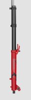 Marzocchi Federgabel Bomber 58 27.5  Grip LSC 203 20TAx110 1.125 gloss red 51 R 