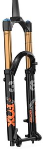 FOX Federgabel FLOAT 27.5  FS e-Bike 38 Grip2 H/L170 15QRx110 1.5 T shiny black 44 R 