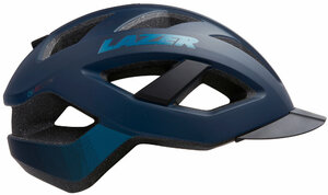 LAZER Unisex Sport Cameleon MIPS Helm matte dark blue L