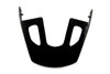 LAZER Part Impala Visor (MY19) matte black L