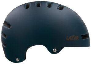 LAZER Unisex City Armor 2.0 Helm matte dark blue M