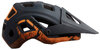 LAZER Unisex MTB Impala MIPS Helm matte cobalt orange S