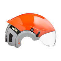 LAZER Unisex City Anverz NTA MIPS Helm slate grey S