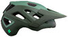 LAZER Unisex MTB Jackal KinetiCore Helm matte dark green L