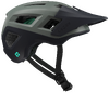 LAZER Unisex MTB Coyote KinetiCore Helm matte dark green M