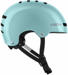 LAZER Unisex City Armor 2.0 Helm carolina blue M