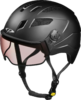CP Bike CHIMAYO+ Urban Helmet visor vario black s.t. XL