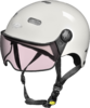 CP Bike CARACHILLO Urban Helmet visor vario magic S