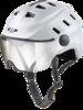 CP Bike CHIMO Helmet visor vario white matt L/XL