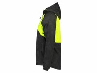 AGU Commuter Winter Rain Jacket Hi-vis & Reflection S