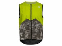 AGU Commuter Compact Visibility Body High-vis / reflection L