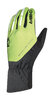 Chiba BioXCell Light Winter Gloves screaming yellow L