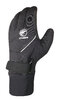 Chiba Rain Pro Gloves black/white XL