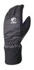 Chiba City Liner Gloves black XXL