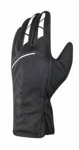 Chiba 2nd Skin Gloves black XXL