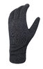 Chiba Merino Gloves black S