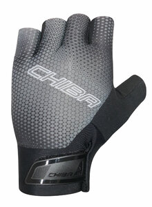 Chiba Ergo Superlight Gloves dark grey S