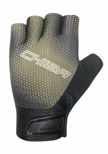 Chiba Ergo Superlight Gloves olive XS