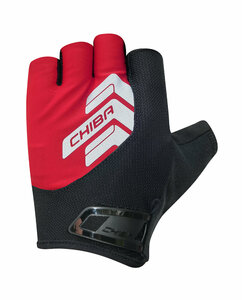 Chiba Reflex II Gloves red S