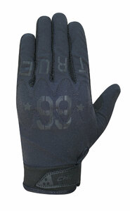 Chiba Double Six Gloves black XXXL